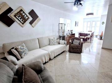 Casa · 180m² · 3 Quartos · 2 Vagas · Sobrado com 3 quartos à venda em Jardim santo amaro - SP