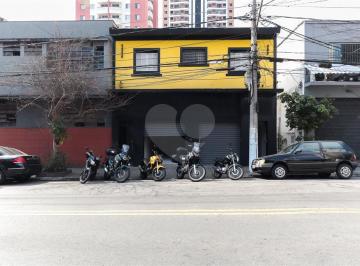 Comercial · 290m² · Prédio inteiro à venda em Chácara santo antônio (zona sul) - SP