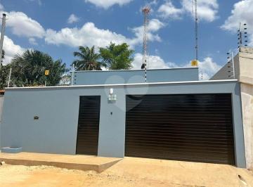 Casa · 104m² · 4 Quartos · Casa com 4 quartos à venda em Bacaba - MA