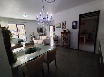 Apartamento · 140m² · 3 Quartos · 2 Vagas · Apartamento com 3 quartos à venda em Meireles - CE