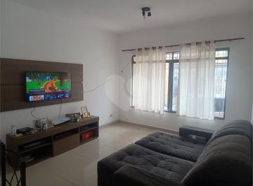 Casa · 138m² · 4 Quartos · 2 Vagas · Sobrado com 4 quartos à venda em Vila são pedro - SP