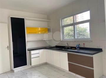 Apartamento · 90m² · 2 Quartos · Apartamento com 2 quartos à venda em Jardim brasil (zona sul) - SP