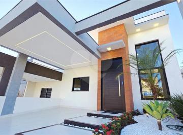 Casa · 116m² · 3 Quartos · 2 Vagas · Condomínio com 3 quartos à venda em Horto Florestal - SP