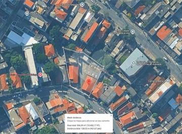 Terreno · 950m² · Terreno à venda em Vila lúcia - SP