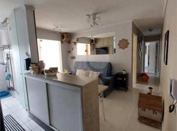 Apartamento · 51m² · 2 Quartos · 1 Vaga · Apartamento com 2 quartos à venda em Protendit - SP