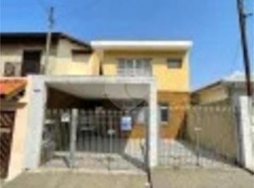 Casa · 128m² · 3 Quartos · 2 Vagas · Sobrado com 3 quartos à venda em Vila prado - SP