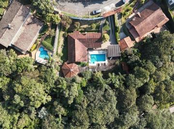 0 · Refúgio na Serra da Cantareira – 3 Suítes, Piscina e Bosque Privativo
