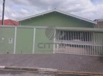 0 · Casa a venda no Parque Imperador, Campinas - SP.