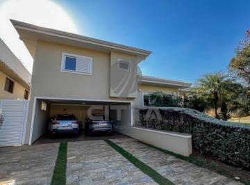 0 · Casa a venda no Condominio Estância Paraíso, Campinas/SP