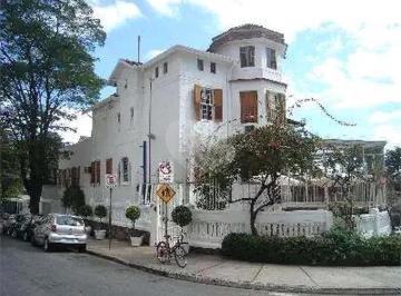 Casa · 600m² · 10 Quartos · 5 Vagas · Casa com 10 quartos à venda em Higienópolis - SP