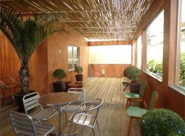 Casa · 900m² · 5 Quartos · Casa com 5 quartos à venda em Higienópolis - SP