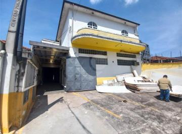 Comercial · 589m² · 3 Vagas · Prédio inteiro à venda em Vila moinho velho - SP