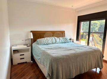 Apartamento · 221m² · 3 Quartos · 3 Vagas · Apartamento com 3 quartos à venda em Jardim vitória régia - SP