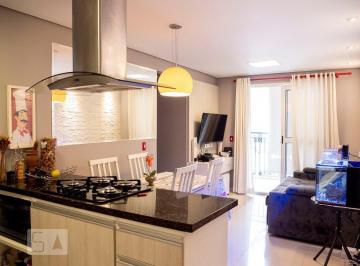 Apartamento · 62m² · 3 Quartos · 1 Vaga · Apartamento para Aluguel - Jardim São Saverio, 3 Quartos, 62 m² - São Paulo