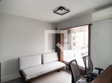 Apartamento · 31m² · 1 Quarto · 1 Vaga · Apartamento para Aluguel - Bela Vista, 1 Quarto, 31 m² - São Paulo
