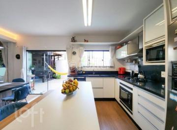 7d1ceeed · Casa, 3 dormitórios, 200 m², em Saco dos Limões