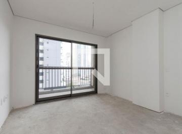 Apartamento · 31m² · 1 Quarto · Apartamento à Venda - Chácara Santo Antonio, 1 Quarto, 31 m² - São Paulo