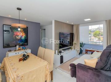 26-APARTAMENTO-3D-JARDIM-VERGUEIRO-SAO-PAULO-891237.jpg · Apartamento, 3 dormitórios, 62 m², em Jardim Vergueiro (Sacomã)