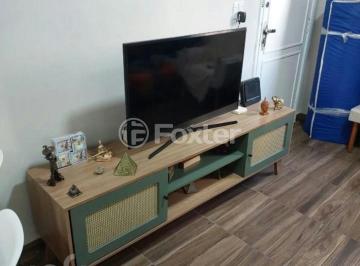 Apartamento · 40m² · 1 Quarto · Apartamento, 1 dormitórios, 40 m², em Vila Buarque