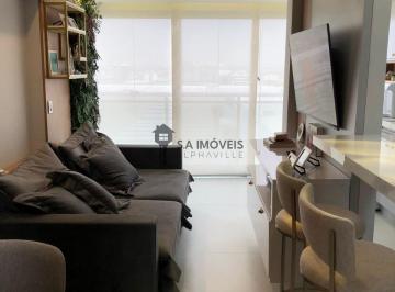 Foto 18 · Apartamento, Tamboré, Barueri, SP