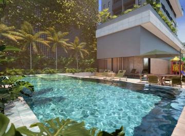 Apartamento · 221m² · 4 Quartos · Apartamento à venda - em Gutierrez