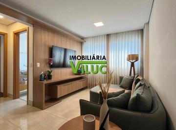 Apartamento · 64m² · 2 Quartos · Apartamento à venda - na Liberdade