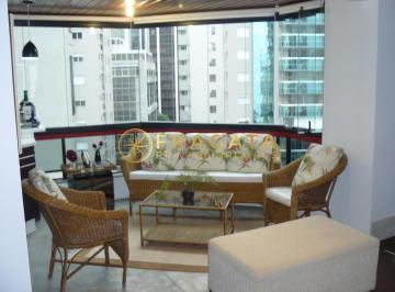 Apartamento · 181m² · 4 Quartos · 3 Vagas · Apartamento à venda com 181m² - 4 quartos sendo 3 suítes e 3 vagas - Itaim Bibi/SP