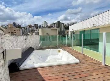 Apartamento · 260m² · 4 Quartos · Apartamento à venda - em Buritis