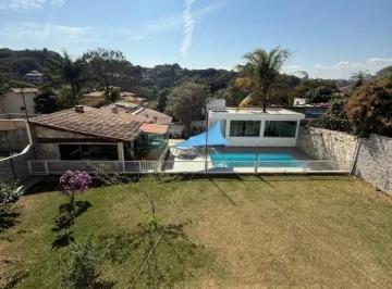 Casa · 506m² · 7 Quartos · Casa à venda - em Braúnas