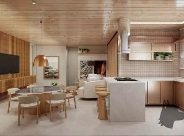 Apartamento · 77m² · 2 Quartos · Apartamento à venda - em Cruzeiro