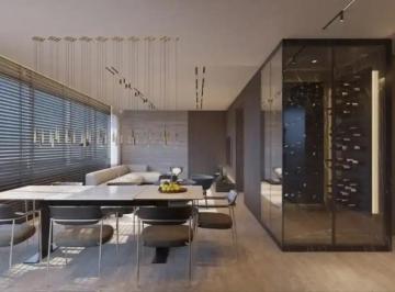 Apartamento · 182m² · 4 Quartos · Apartamento à venda - em Gutierrez