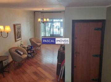 Casa · 216m² · 4 Quartos · 3 Vagas · Sobrado Planalto Paulista 04 suites 05 vagas