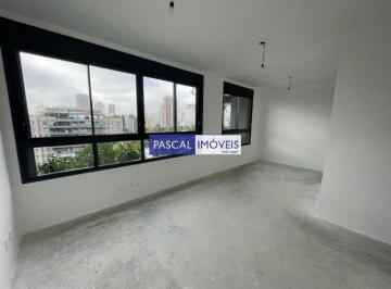 Apartamento · 201m² · 3 Quartos · 3 Vagas · Apartamento Campo Belo 3 suites 3 Vagas