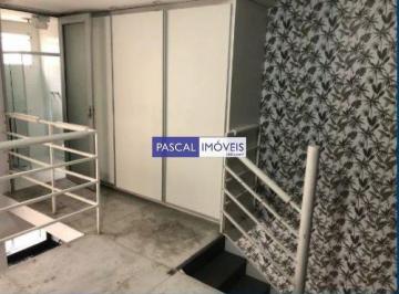 Apartamento · 48m² · 1 Quarto · 1 Vaga · Apartamento Vila Andrade 1 suíte 2 vagas
