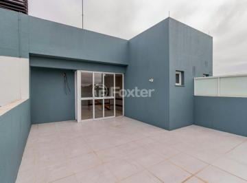 46-APARTAMENTO-2D-TARUMA-PORTO-ALEGRE-891023.JPG · Cobertura, 2 dormitórios, 124.63 m², em Tarumã