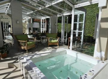 JARDIM DE INVERNO.jpg · Casa, 3 dormitórios, 400 m², em Chácara das Pedras