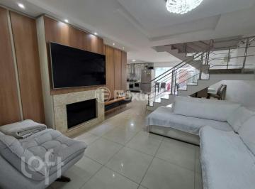 a6d7e1f8 · Casa, 3 dormitórios, 201.3 m², em Igara