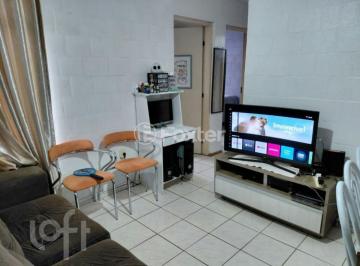 a81298ae · Apartamento, 2 dormitórios, 44.96 m², em Lomba do Pinheiro
