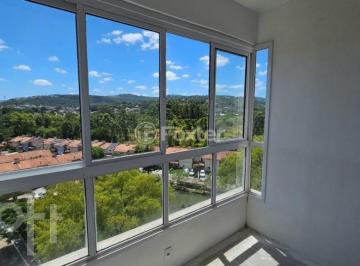 57b9ff46 · Apartamento, 3 dormitórios, 53.84 m², em Cavalhada