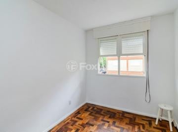02-APARTAMENTO-2D-CAMAQUA-PORTO-ALEGRE-890837.jpg · Apartamento, 2 dormitórios, 48.41 m², em Camaquã