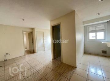 f8b133a5 · Apartamento, 2 dormitórios, 48 m², em Restinga