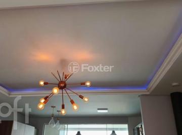 2536fe76 · Casa, 3 dormitórios, 130.33 m², em Igara