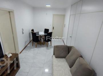 430cf9e0 · Apartamento, 1 dormitórios, 45.84 m², em Centro
