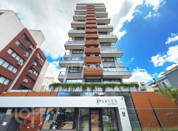 ed4c6fd8 · Apartamento, 3 dormitórios, 102.06 m², em Menino Deus