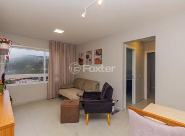02-APARTAMENTO-2D-PARTENON-PORTO-ALEGRE-891091.JPG · Apartamento, 2 dormitórios, 56.85 m², em Partenon