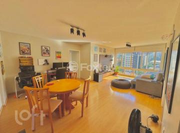 bcc23756 · Apartamento, 3 dormitórios, 115.2 m², em Bela Vista