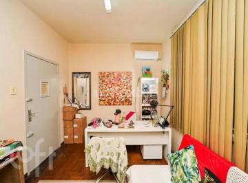6ca9c086 · Apartamento, 1 dormitórios, 38.1 m², em São João