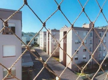 8c2476f1 · Apartamento, 1 dormitórios, 30.93 m², em Morro Santana