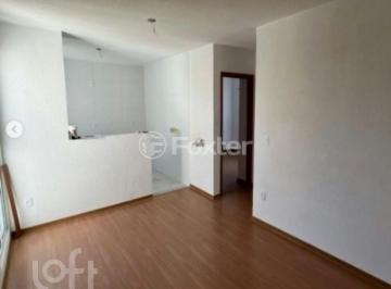 647a2650 · Apartamento, 2 dormitórios, 38 m², em Dona Mercedes