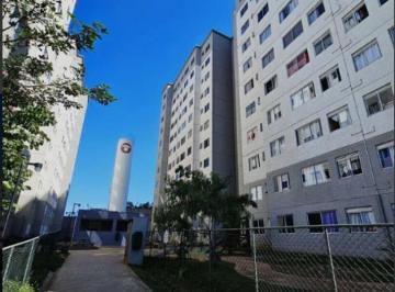 Apartamento · 41m² · 2 Quartos · APARTAMENTO 2 QUARTOS NOVO CID TIRADENTES